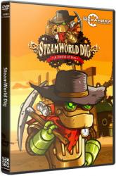 SteamWorld Dig (2013) (RePack от R.G. Механики) PC