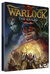 Warlock 2: Tthe Exiled (2014) (RePack от R.G. Games) PC