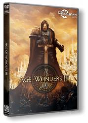 Age of Wonders 3: Deluxe Edition (2014) (RePack от R.G. Механики) PC