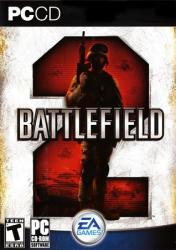 Battlefield 2 (2005) (Mod Collection Edition) PC