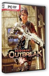 Scourge: Outbreak - Ambrosia Bundle (2014) (Steam-Rip от Brick) PC