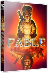 Fable: The Lost Chapters (2005) (Steam-Rip от R.G. Игроманы) PC