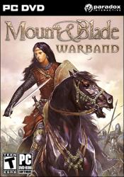 Mount and Blade: Warband (2010) (RePack от R.G. ILITA) PC