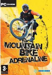 Mountain Bike: Адреналин (2008) (RePack от R.G. Games) PC