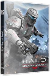 Halo: Spartan Assault (2014/Лицензия) PC