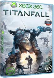 [XBOX360] TITANFALL (2014/LT+3.0)