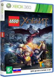 [XBOX360] LEGO The Hobbit (2014/ LT+3.0)