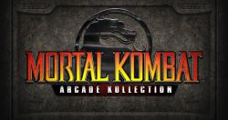 Mortal Kombat Arcade Kollection (2012) (RePack от Canek77) PC