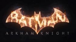 Batman: Arkham Knight (2014/HD 1080p) Трейлер