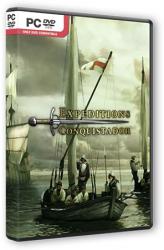 Expeditions: Conquistador (2013) (RePack от R.G. Steamgames) PC