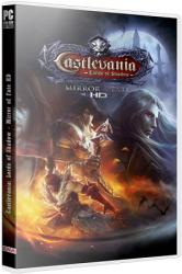 Castlevania: Lords of Shadow - Mirror of Fate HD (2014) (RePack от Fenixx) PC