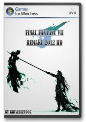 Final Fantasy VII: Remake HD (2012/RePack) PC