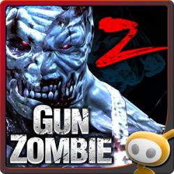 [Android] Gun Zombie 2 (2014)