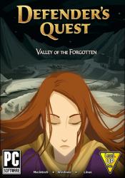 Defender's Quest: Valley of the Forgotten (2012) (RePack от Let'sРlay) PC