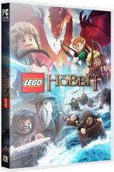 LEGO The Hobbit (2014/Лицензия) PC