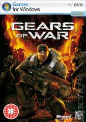 Gears of War (2007) (RePack by Mizantrop1337) PC