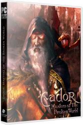 Eador: Masters of the Broken World (2013) (RePack от R.G. Механики) PC