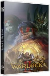 Warlock 2: The Exiled (2014) (RePack от Fenixx) PC