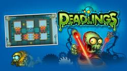 [Android] Deadlings (2014)