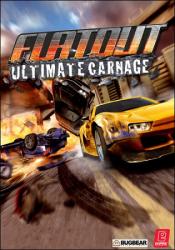 FlatOut: Ultimate Carnage (2008) (RePack by Mizantrop1337) PC