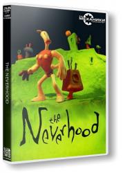 The Neverhood (1996) (RePack от R.G. Механики) PC