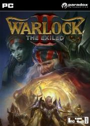 Warlock 2: The Exiled - Complete Edition (2014/Лицензия) PC