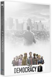 Democracy 3: Social Engineering (2013) (RePack от xatab) PC