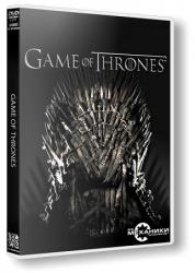 Game of Thrones (2012) (RePack от R.G. Механики) PC