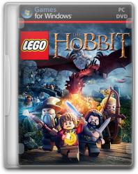 LEGO The Hobbit (2014) (RePack от Fenixx) PC