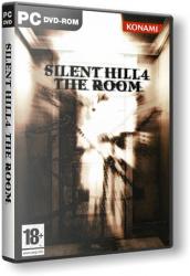 Silent Hill 4: The Room (2004) (RePack от brainDEAD1986) PC
