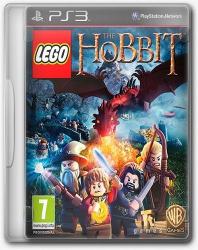 [PS3] LEGO The Hobbit (2014)