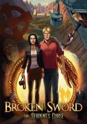 Broken Sword 5: The Serpent's Curse. Episode Two (2014) PC