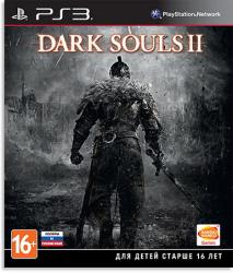 [PS3] Dark Souls 2 (2014)