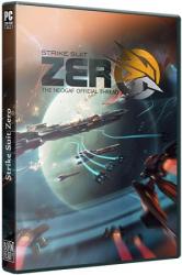 Strike Suit Zero (2013) (RePack от Fenixx) PC