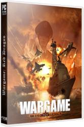 Wargame: Red Dragon (2014) (Steam-Rip от R.G. Origins) PC