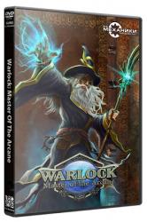 Warlock: Dilogy (2012-2014) (RePack от R.G. Механики) PC