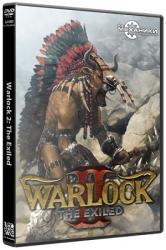 Warlock: Dilogy (2012-2014) (RePack от R.G. Механики) PC