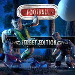 Foosball - Street Edition (2014) (RePack от R.G. Games) PC