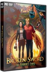 Broken Sword 5: The Serpent's Curse. Episode Two (2014/Лицензия) PC