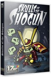 Skulls of the Shogun (2013) (Steam-Rip от R.G. Игроманы) PC