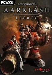 Aarklash: Legacy (2013/Лицензия) PC