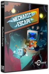 Mechanic Escape (2014) (RePack от R.G. Механики) PC