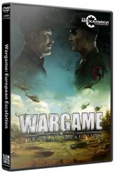 Wargame: Trilogy (2012-2014) (RePack от R.G. Механики) PC