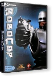 Robocop (2003/RePack) PC