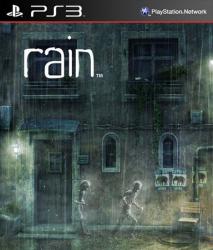 [PS3] Rain (2013)