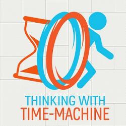 Thinking with Time Machine (2014) (RePack от Tolyak26) PC