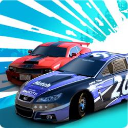 [Android] Smash Bandits Racing (2014)