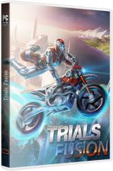 Trials Fusion (2014) (RePack от Fenixx) PC