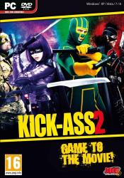 Kick-Ass 2 (2013) (Repack от R.G. UPG) PC