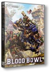 Blood Bowl - Chaos Edition (2012) (RePack от R.G. Механики) PC